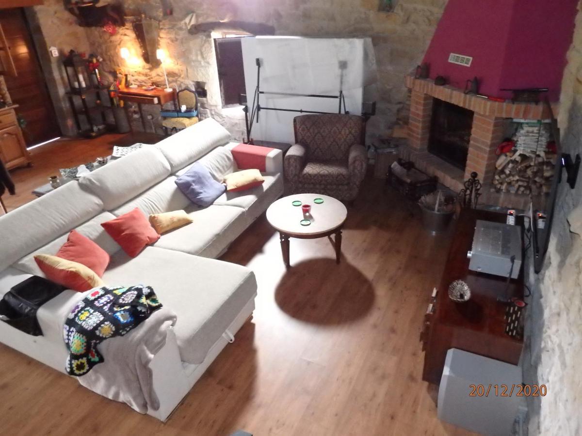Villamir Castiello de la Marina Εξωτερικό φωτογραφία