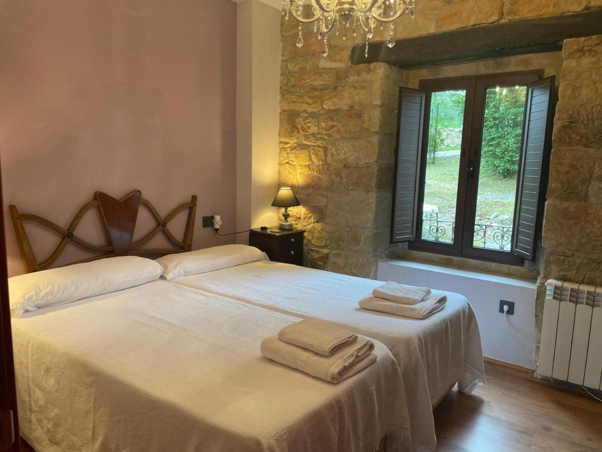 Villamir Castiello de la Marina Εξωτερικό φωτογραφία