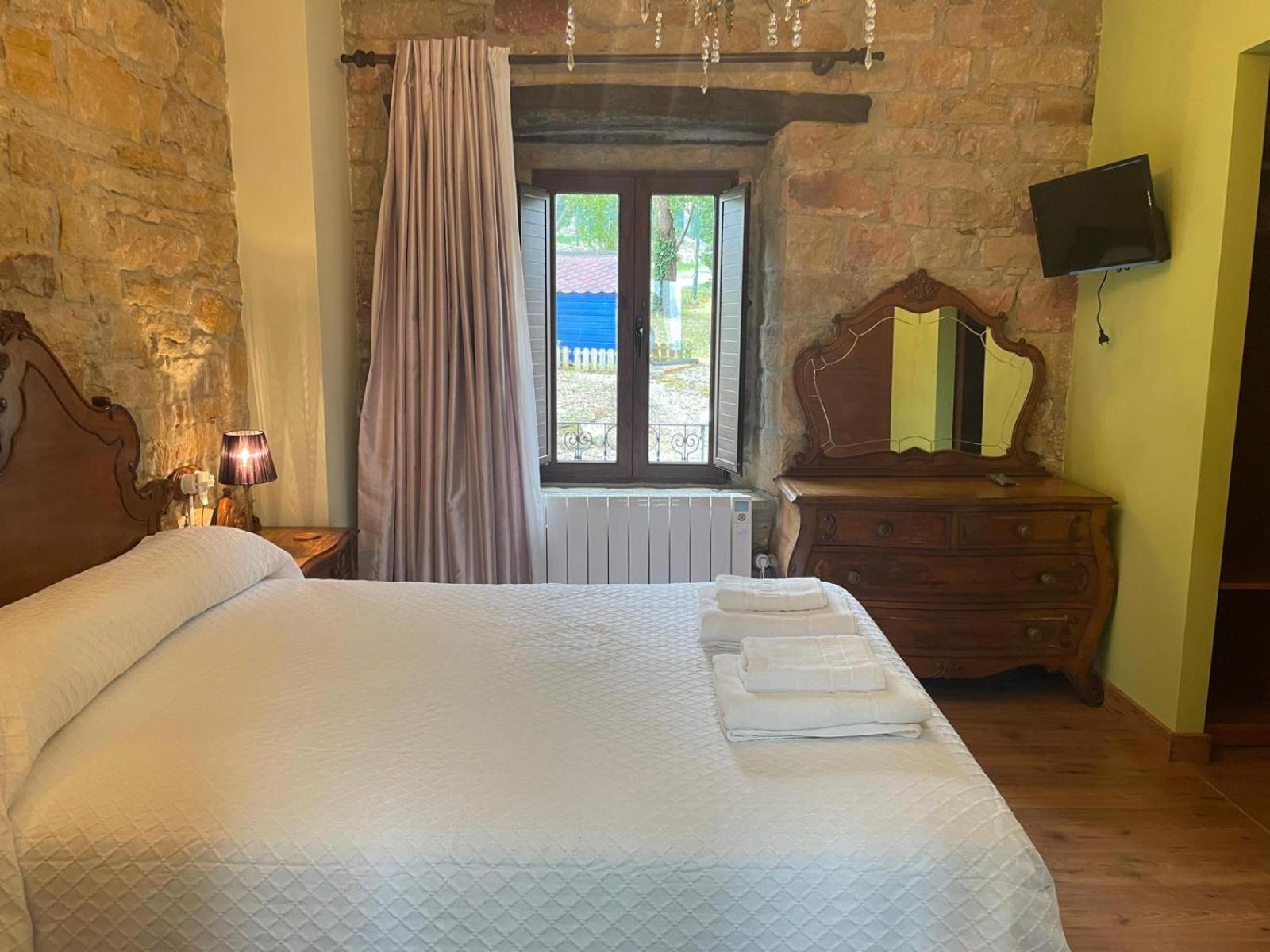 Villamir Castiello de la Marina Εξωτερικό φωτογραφία